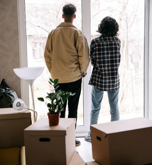 Professional Packers and Movers in Aurangabad