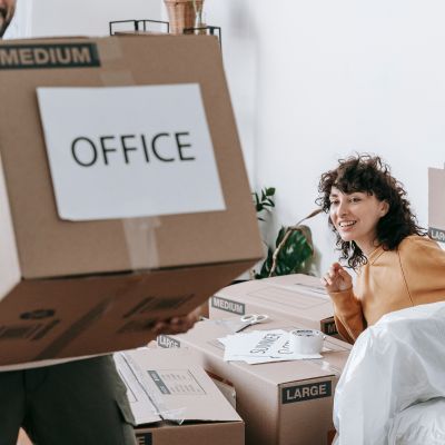 Office Relocation Services in Aurangabad
