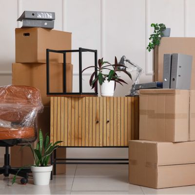 Professional Packing Services in Aurangabad
