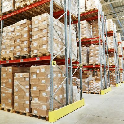 Goods Storage Services in Aurangabad